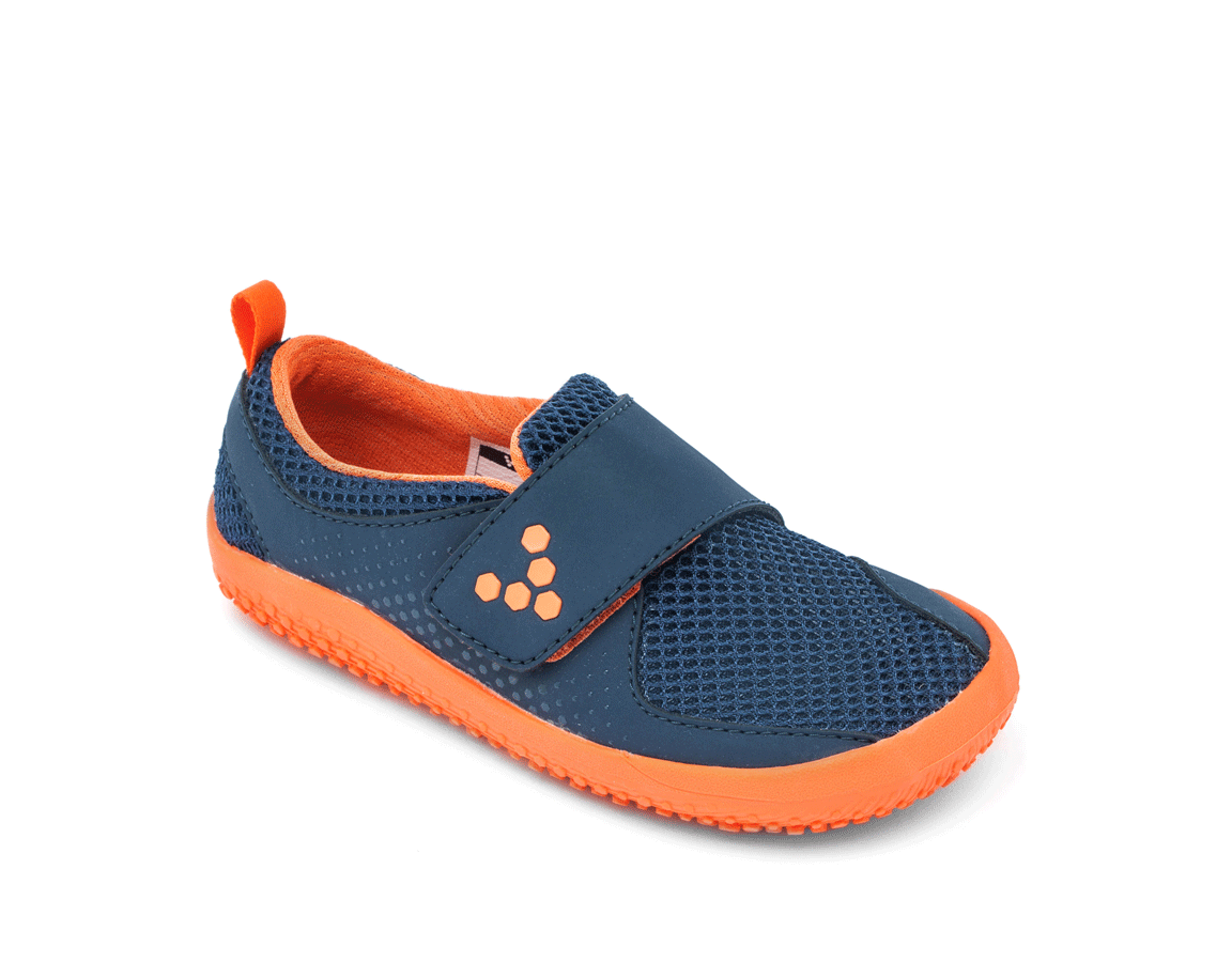 MINI PRIMUS Navy/Orange - Activ Fitness 