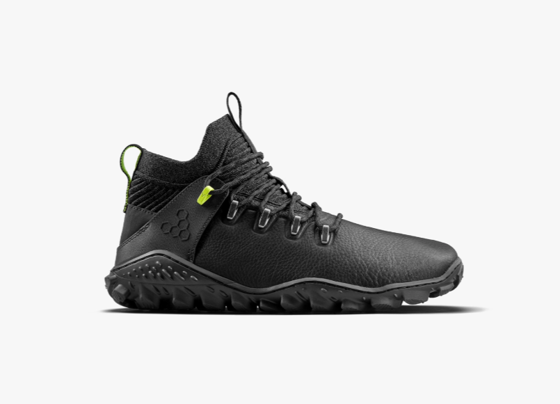 Magna Forest ESC Mens - Obsidian/Lime