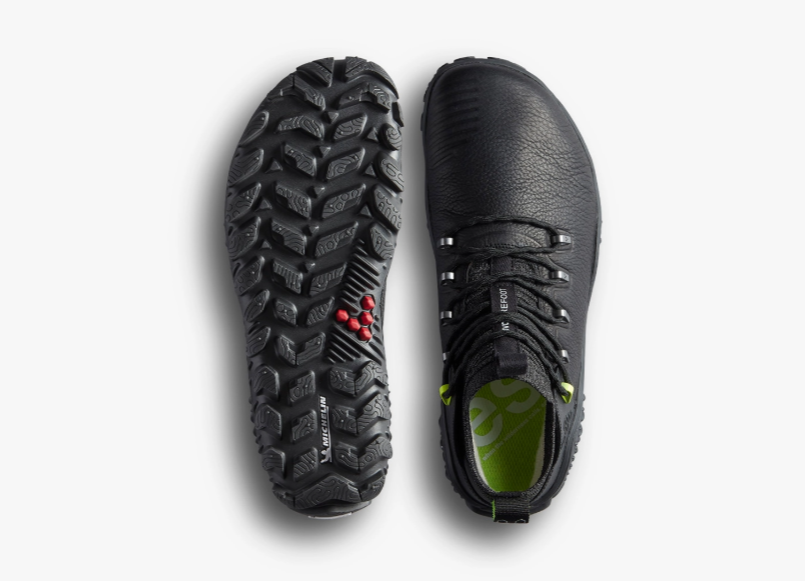 Magna Forest ESC Womens - Obsidian/Lime - Image 6