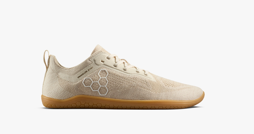 Primus Lite Knit Natural Womens - Coconut