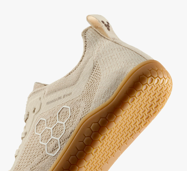Primus Lite Knit Natural Womens - Coconut - Image 3