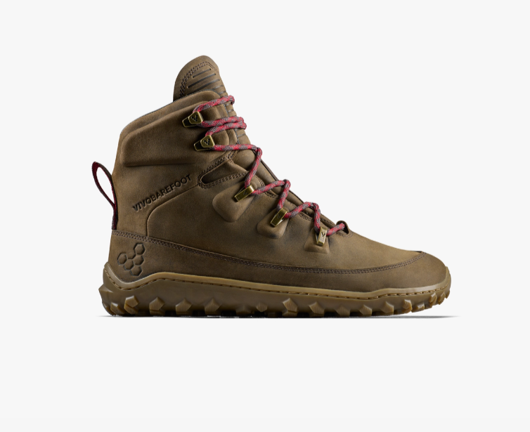 Tracker Leather AT II Mens - Bracken