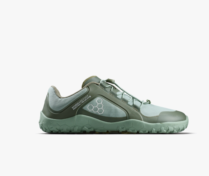 Primus Trail III All Weather FG Mens - Moss